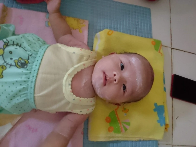 PUTRI JHELITA MAHARANI