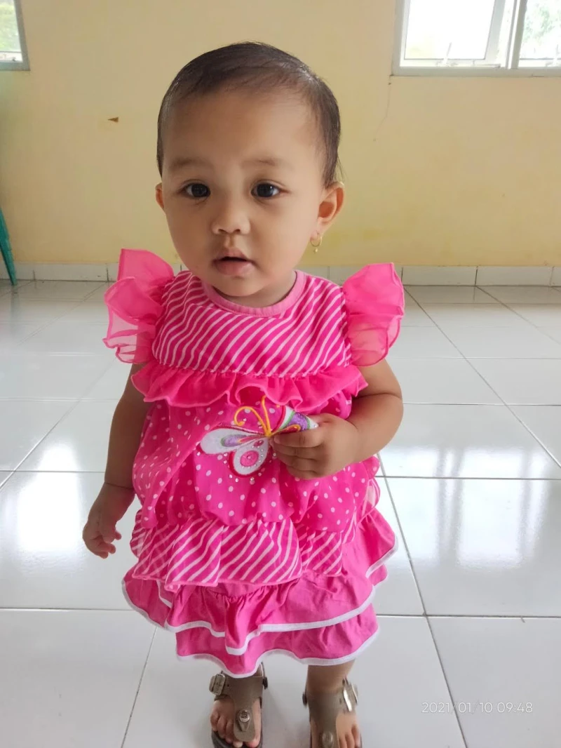 PUTRI JHELITA MAHARANI